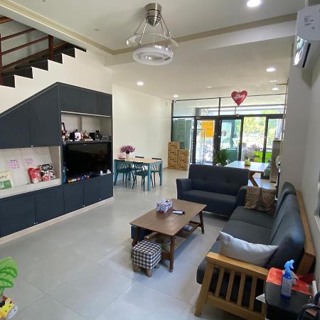 Meet Guanshan Exterior foto