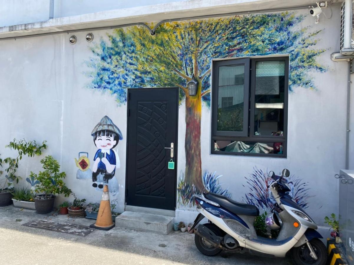 Meet Guanshan Exterior foto
