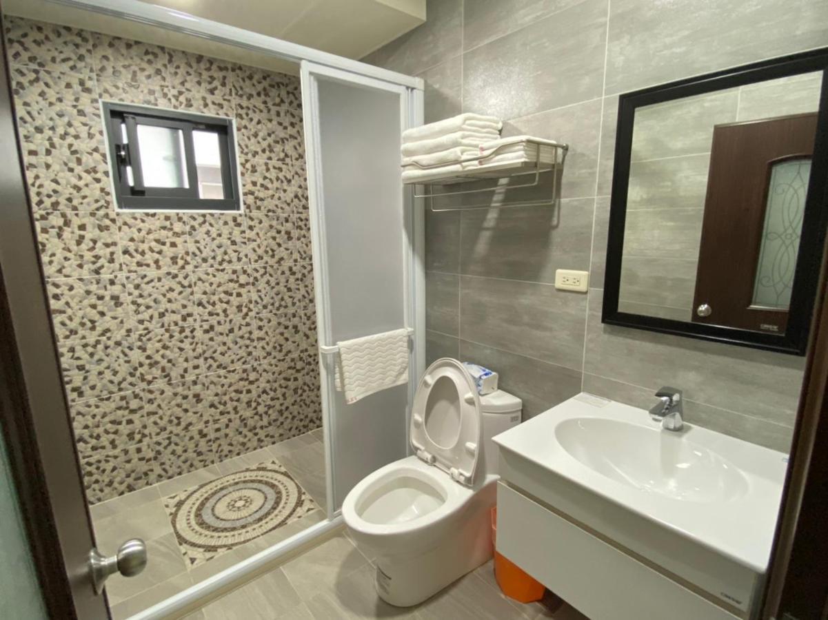 Meet Guanshan Exterior foto